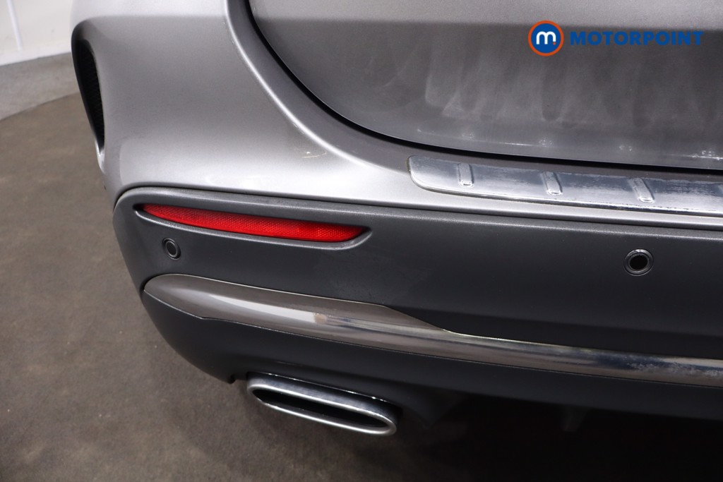 Mercedes-Benz GLA Exclusive Edition Automatic Petrol Plug-In Hybrid SUV - Stock Number (1612673) - 39th supplementary image