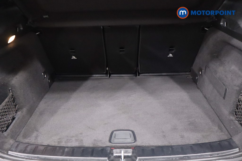 Mercedes-Benz GLA Exclusive Edition Automatic Petrol Plug-In Hybrid SUV - Stock Number (1612673) - 40th supplementary image