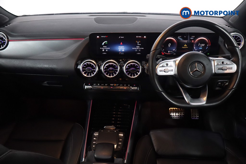 Mercedes-Benz GLA Exclusive Edition Automatic Petrol Plug-In Hybrid SUV - Stock Number (1612673) - 1st supplementary image