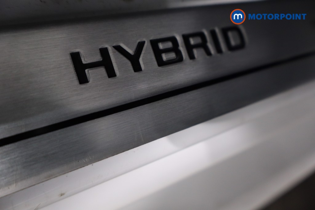 Toyota Yaris Excel Automatic Petrol-Electric Hybrid Hatchback - Stock Number (1612679) - 27th supplementary image