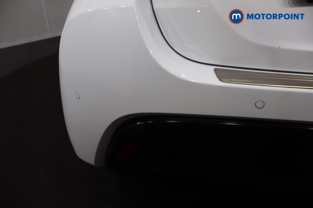 Toyota Yaris Excel Automatic Petrol-Electric Hybrid Hatchback - Stock Number (1612679) - 40th supplementary image