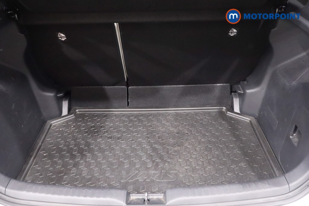 Toyota Yaris Excel Automatic Petrol-Electric Hybrid Hatchback - Stock Number (1612679) - 41st supplementary image