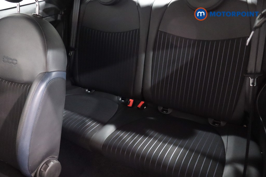 Fiat 500 Rock Star Manual Petrol Hatchback - Stock Number (1612687) - 5th supplementary image