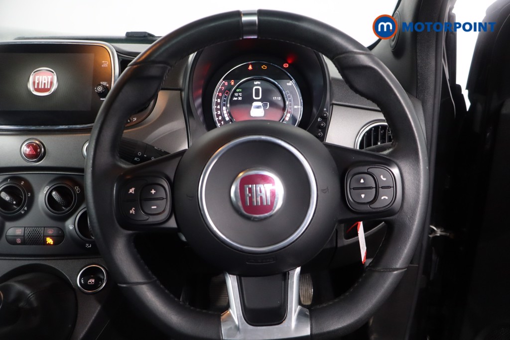 Fiat 500 Rock Star Manual Petrol Hatchback - Stock Number (1612687) - 6th supplementary image