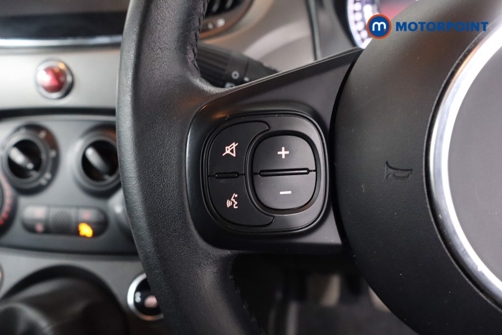 Fiat 500 Rock Star Manual Petrol Hatchback - Stock Number (1612687) - 7th supplementary image