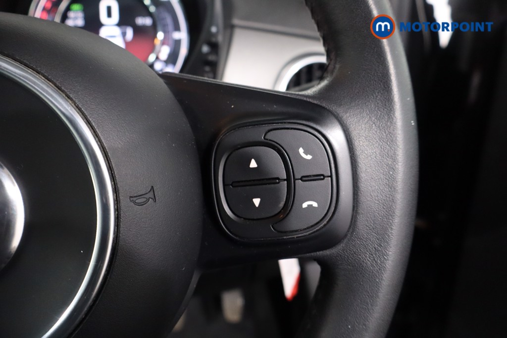 Fiat 500 Rock Star Manual Petrol Hatchback - Stock Number (1612687) - 8th supplementary image