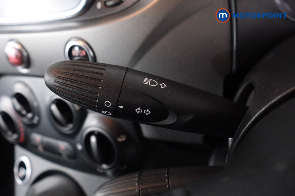 Fiat 500 Rock Star Manual Petrol Hatchback - Stock Number (1612687) - 14th supplementary image