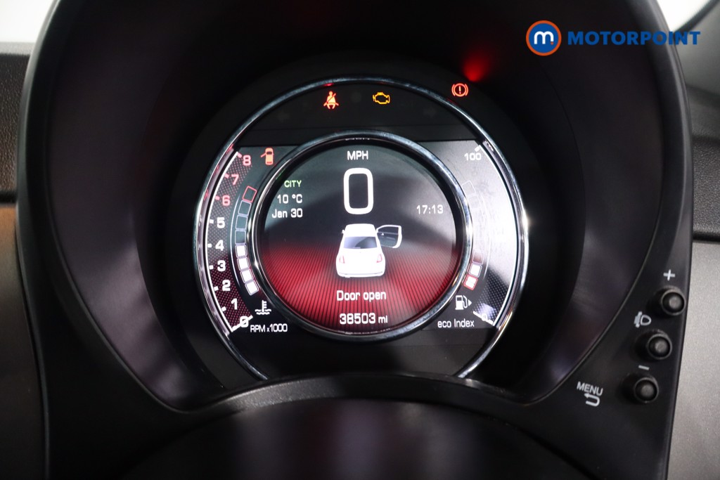 Fiat 500 Rock Star Manual Petrol Hatchback - Stock Number (1612687) - 16th supplementary image