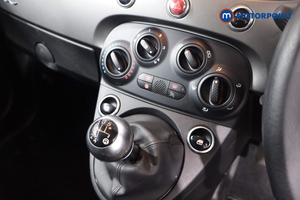 Fiat 500 Rock Star Manual Petrol Hatchback - Stock Number (1612687) - 18th supplementary image