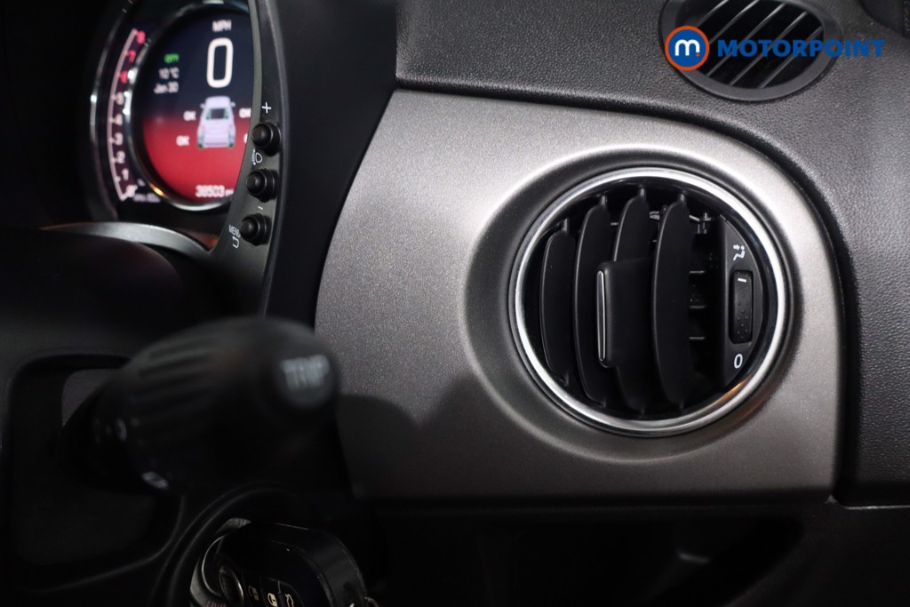 Fiat 500 Rock Star Manual Petrol Hatchback - Stock Number (1612687) - 19th supplementary image