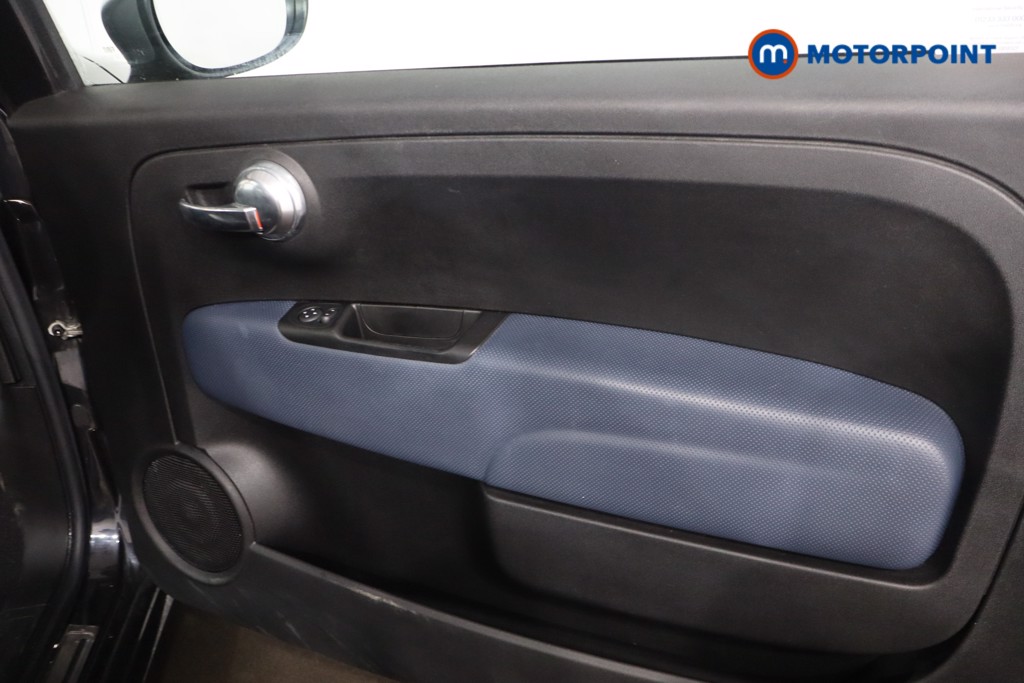 Fiat 500 Rock Star Manual Petrol Hatchback - Stock Number (1612687) - 22nd supplementary image