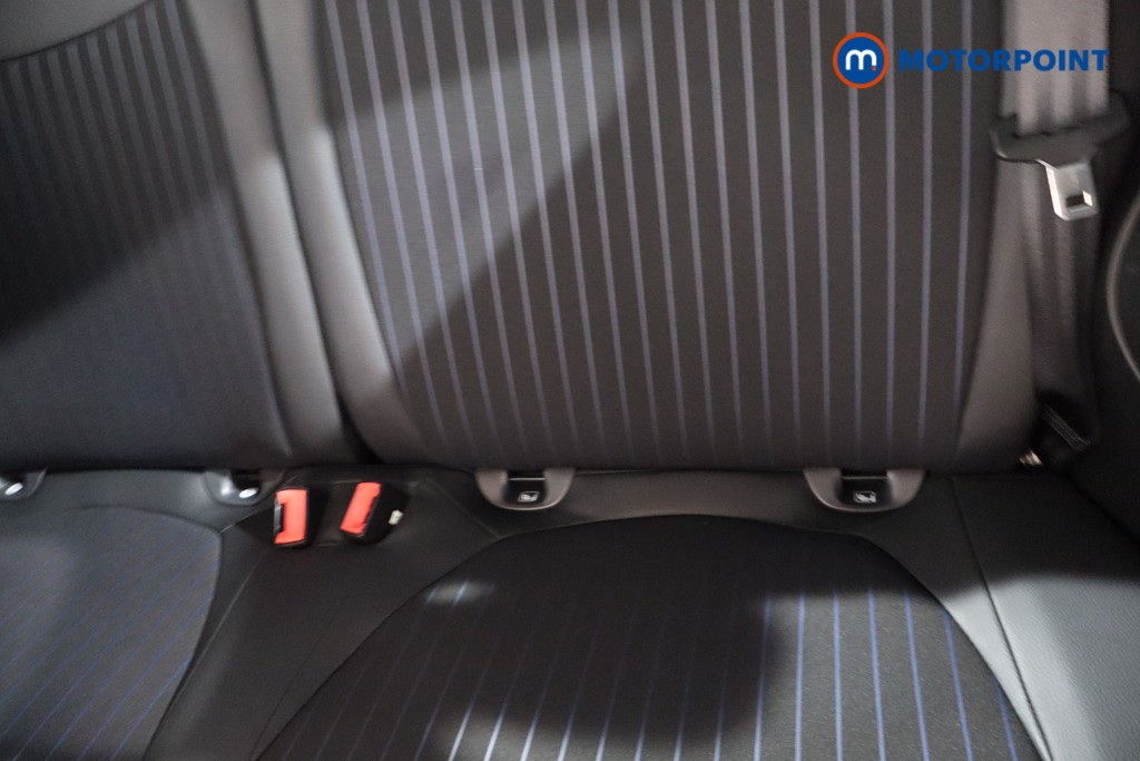 Fiat 500 Rock Star Manual Petrol Hatchback - Stock Number (1612687) - 24th supplementary image