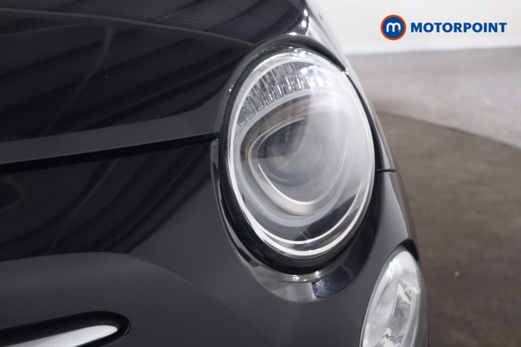 Fiat 500 Rock Star Manual Petrol Hatchback - Stock Number (1612687) - 28th supplementary image