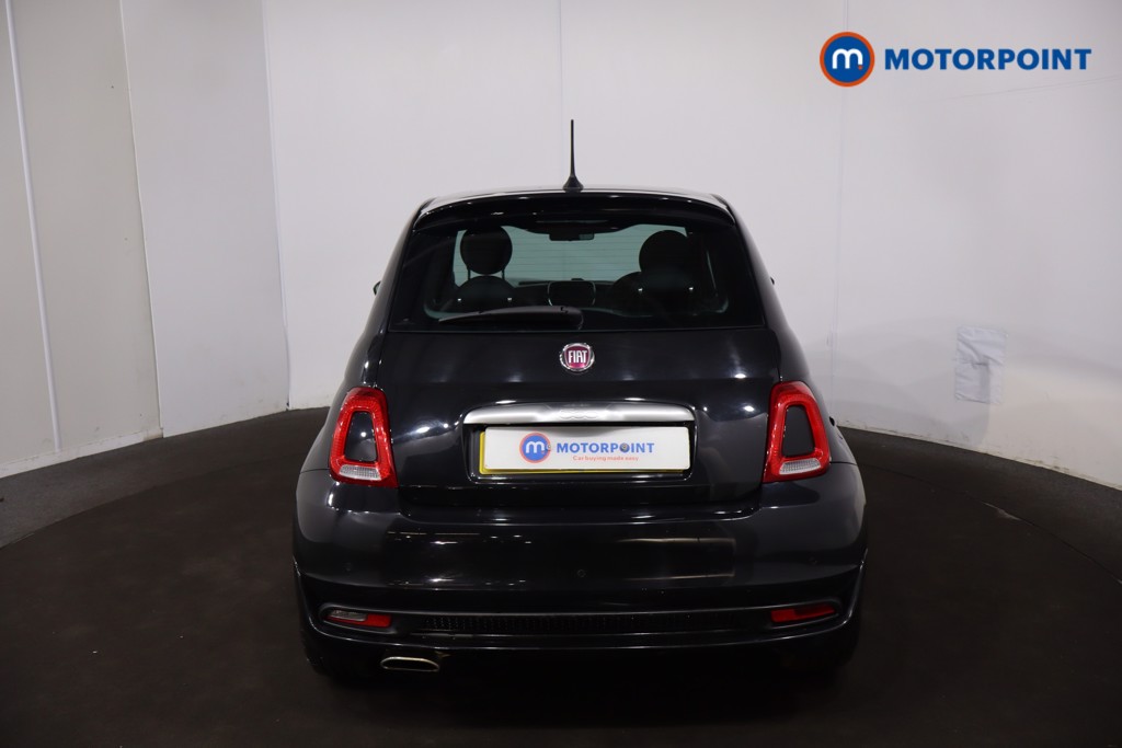 Fiat 500 Rock Star Manual Petrol Hatchback - Stock Number (1612687) - 31st supplementary image