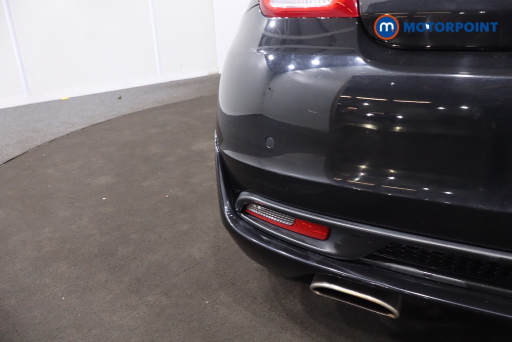 Fiat 500 Rock Star Manual Petrol Hatchback - Stock Number (1612687) - 34th supplementary image