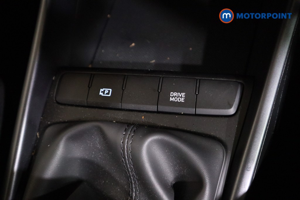 Hyundai I20 Advance Manual Petrol Hatchback - Stock Number (1612718) - 9th supplementary image