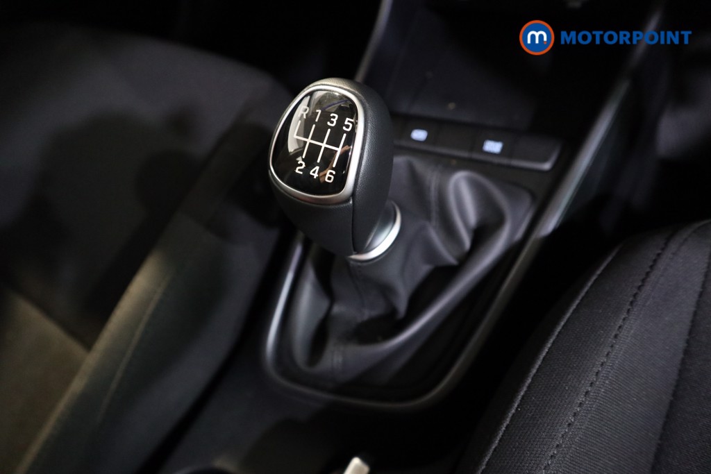 Hyundai I20 Advance Manual Petrol Hatchback - Stock Number (1612718) - 10th supplementary image