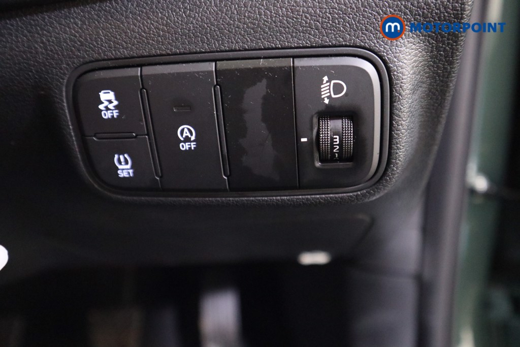 Hyundai I20 Advance Manual Petrol Hatchback - Stock Number (1612718) - 11th supplementary image