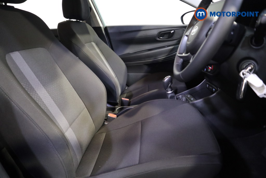 Hyundai I20 Advance Manual Petrol Hatchback - Stock Number (1612718) - 13th supplementary image