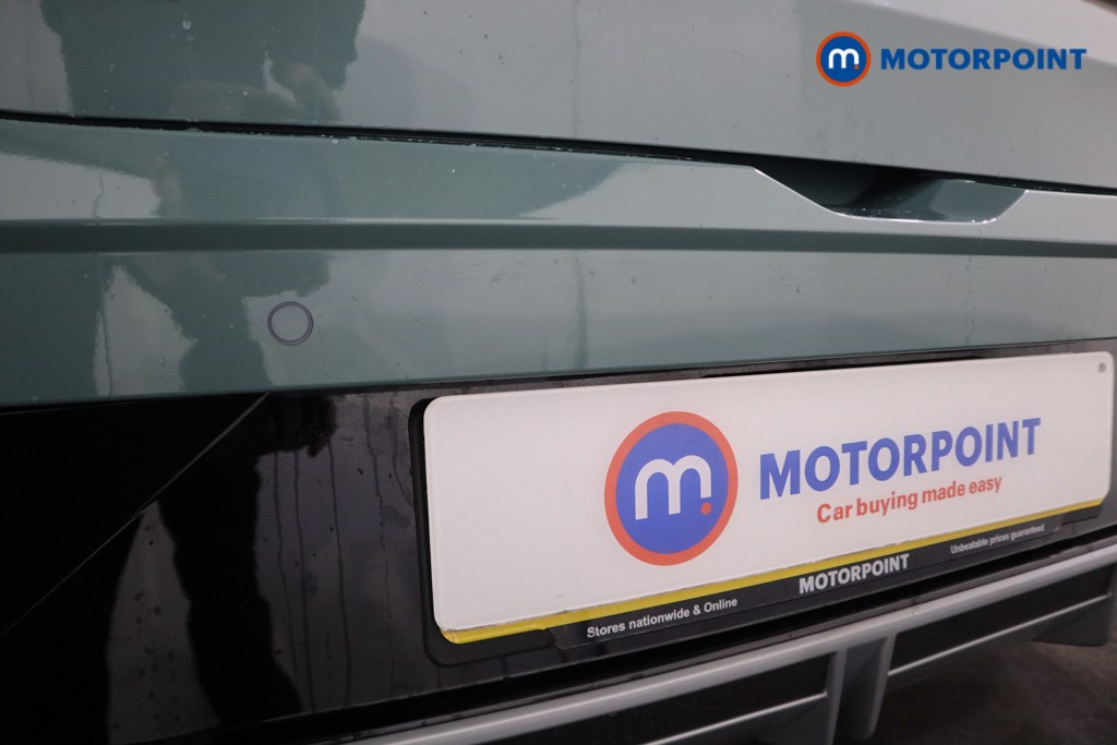 Hyundai I20 Advance Manual Petrol Hatchback - Stock Number (1612718) - 22nd supplementary image