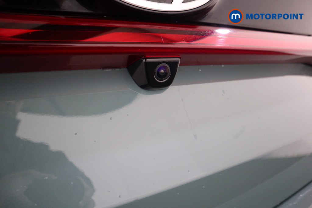 Hyundai I20 Advance Manual Petrol Hatchback - Stock Number (1612718) - 23rd supplementary image