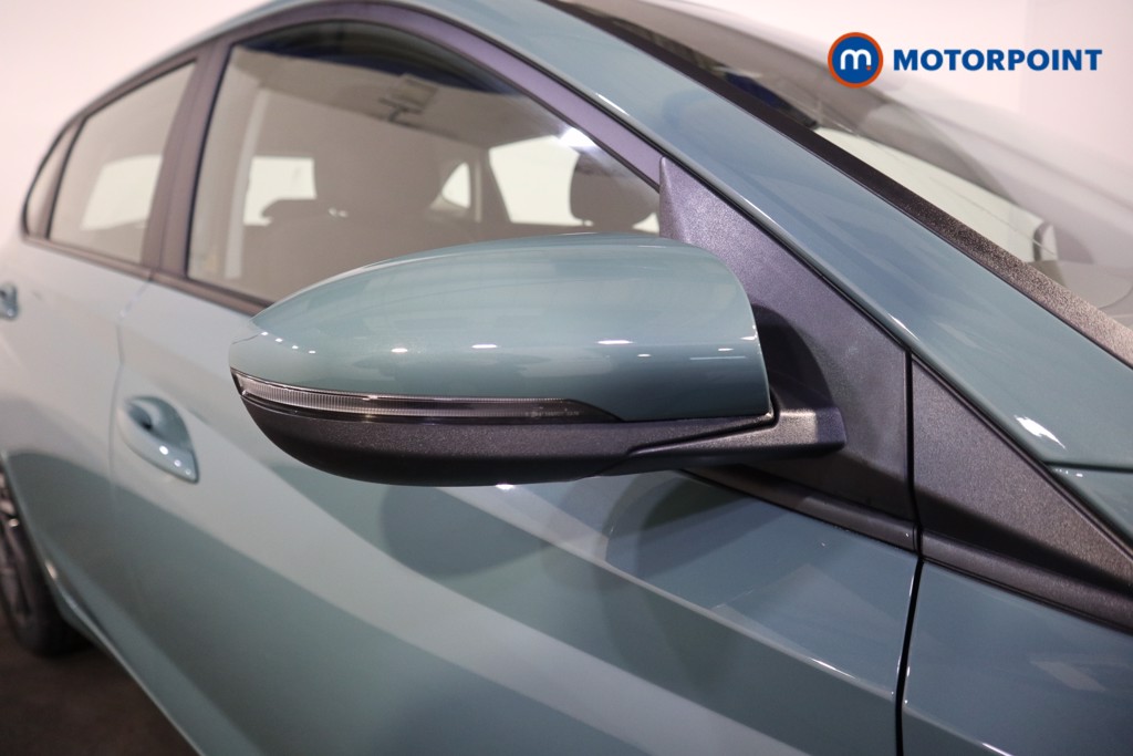 Hyundai I20 Advance Manual Petrol Hatchback - Stock Number (1612718) - 27th supplementary image