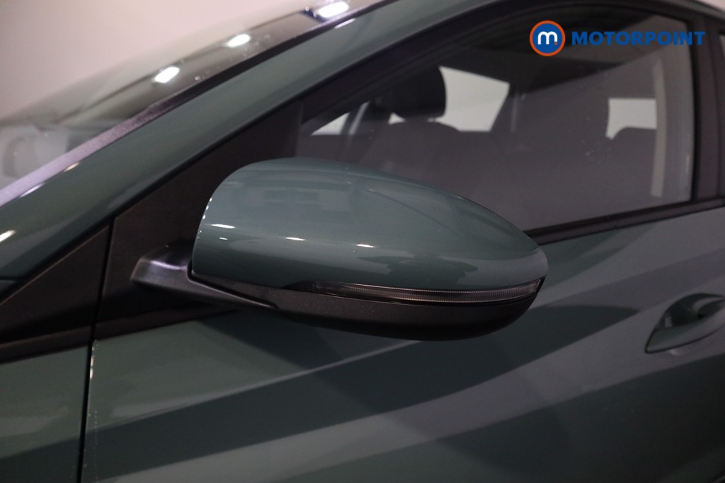 Hyundai I20 Advance Manual Petrol Hatchback - Stock Number (1612718) - 28th supplementary image