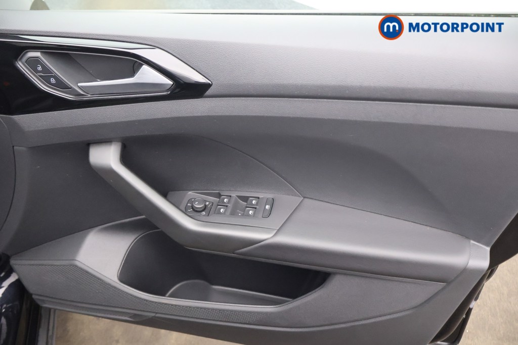 Volkswagen T-Cross Black Edition Automatic Petrol SUV - Stock Number (1612722) - 12th supplementary image