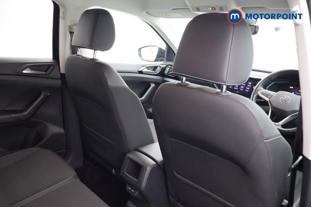 Volkswagen T-Cross Black Edition Automatic Petrol SUV - Stock Number (1612722) - 16th supplementary image