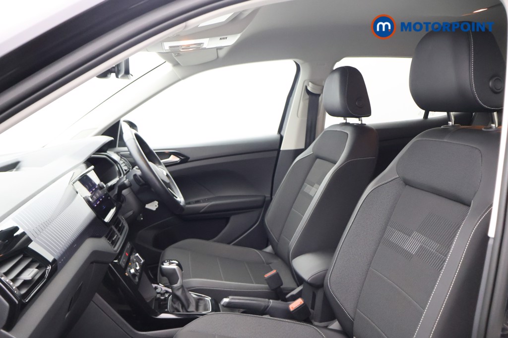 Volkswagen T-Cross Black Edition Automatic Petrol SUV - Stock Number (1612722) - 19th supplementary image