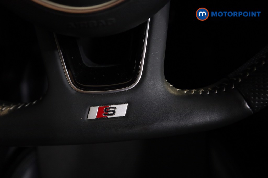 Audi A4 Sport Edition Manual Petrol Saloon - Stock Number (1612727) - 5th supplementary image