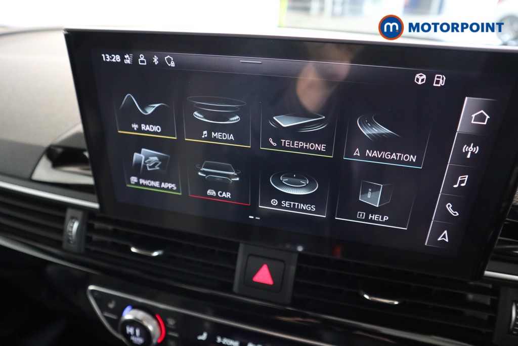 Audi A4 Sport Edition Manual Petrol Saloon - Stock Number (1612727) - 7th supplementary image