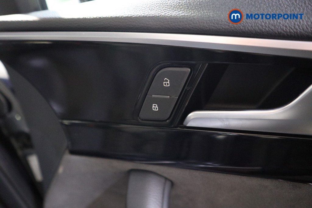 Audi A4 Sport Edition Manual Petrol Saloon - Stock Number (1612727) - 12th supplementary image