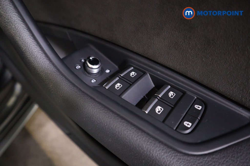 Audi A4 Sport Edition Manual Petrol Saloon - Stock Number (1612727) - 13th supplementary image