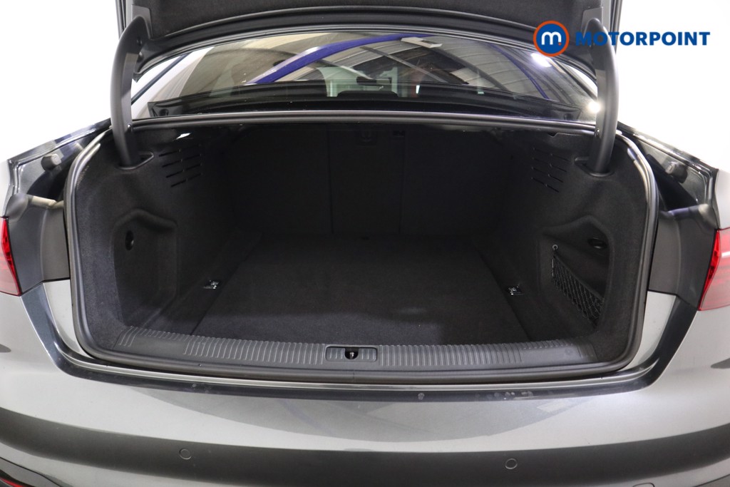 Audi A4 Sport Edition Manual Petrol Saloon - Stock Number (1612727) - 22nd supplementary image