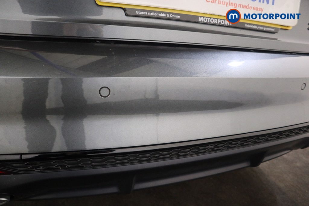 Audi A4 Sport Edition Manual Petrol Saloon - Stock Number (1612727) - 27th supplementary image