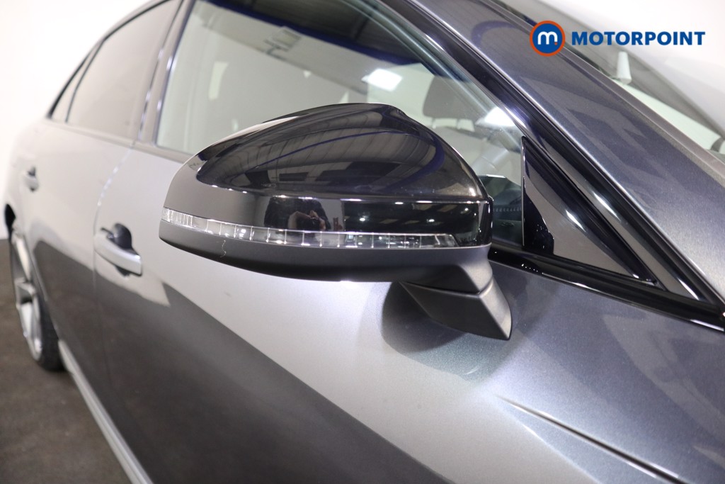 Audi A4 Sport Edition Manual Petrol Saloon - Stock Number (1612727) - 31st supplementary image