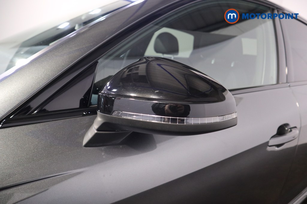 Audi A4 Sport Edition Manual Petrol Saloon - Stock Number (1612727) - 32nd supplementary image