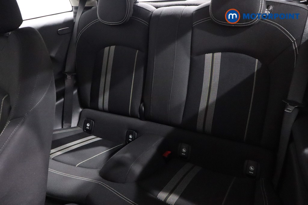 Mini Hatchback Cooper S Classic Manual Petrol Hatchback - Stock Number (1612733) - 5th supplementary image