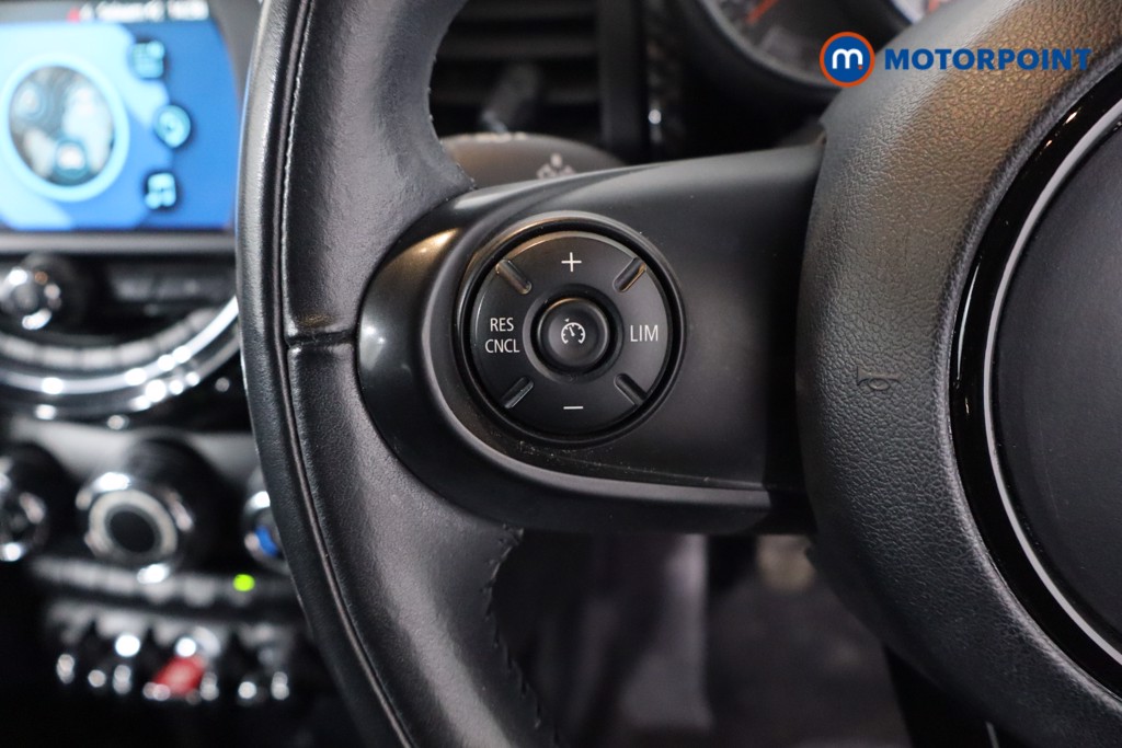Mini Hatchback Cooper S Classic Manual Petrol Hatchback - Stock Number (1612733) - 7th supplementary image