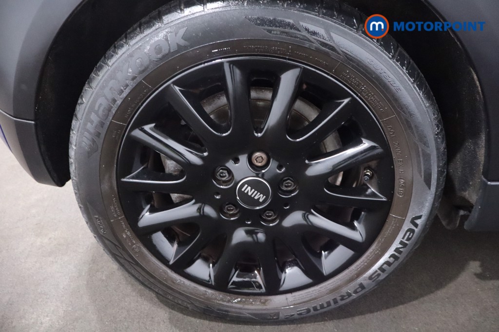 Mini Hatchback Cooper S Classic Manual Petrol Hatchback - Stock Number (1612733) - 9th supplementary image