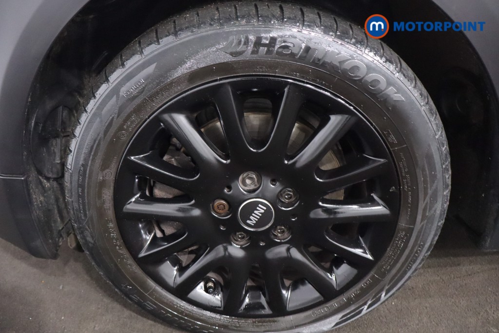 Mini Hatchback Cooper S Classic Manual Petrol Hatchback - Stock Number (1612733) - 11th supplementary image