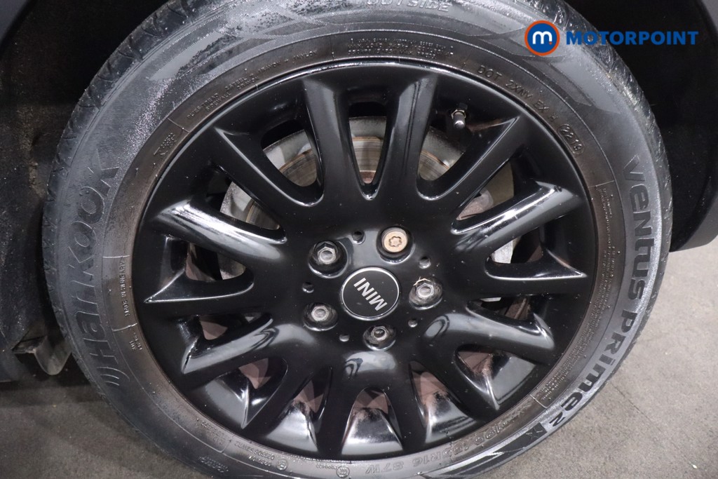 Mini Hatchback Cooper S Classic Manual Petrol Hatchback - Stock Number (1612733) - 12th supplementary image