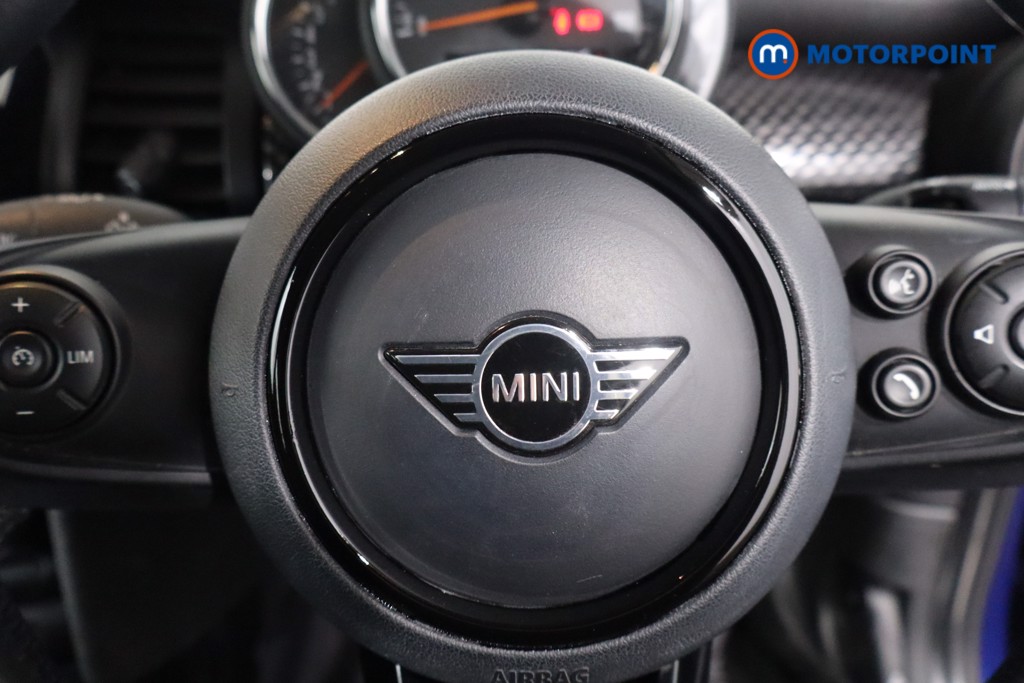 Mini Hatchback Cooper S Classic Manual Petrol Hatchback - Stock Number (1612733) - 13th supplementary image