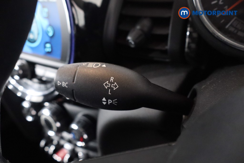 Mini Hatchback Cooper S Classic Manual Petrol Hatchback - Stock Number (1612733) - 14th supplementary image