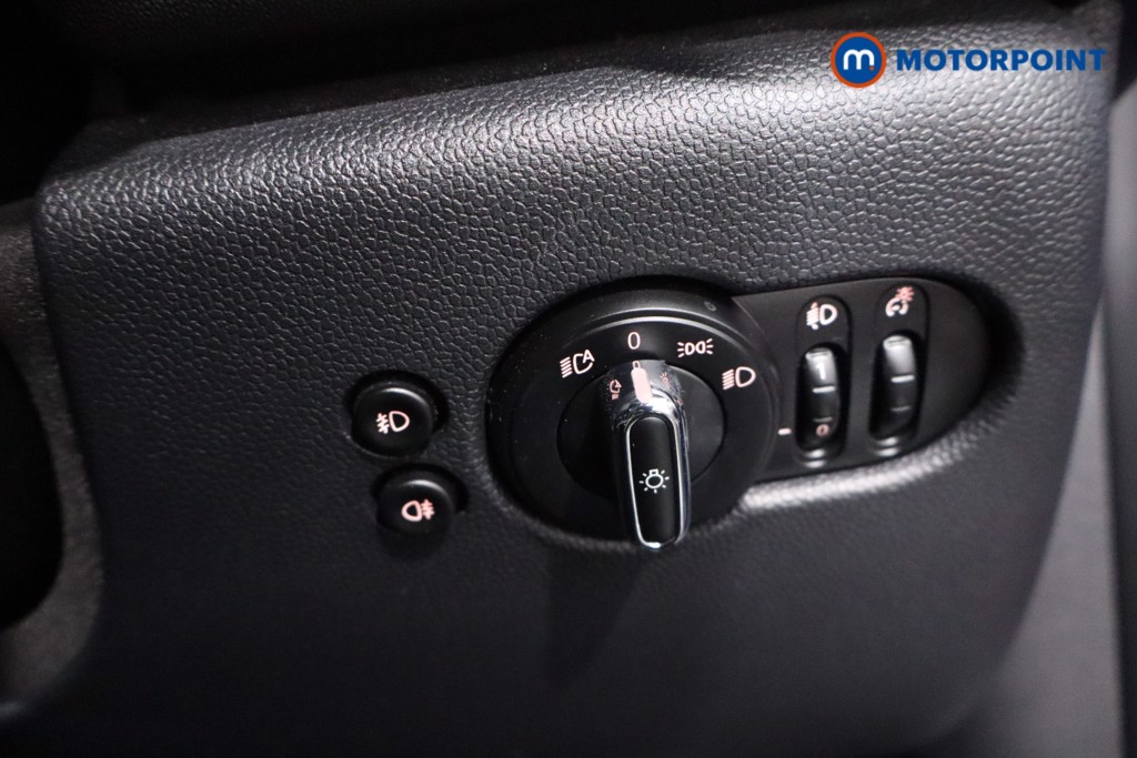 Mini Hatchback Cooper S Classic Manual Petrol Hatchback - Stock Number (1612733) - 20th supplementary image