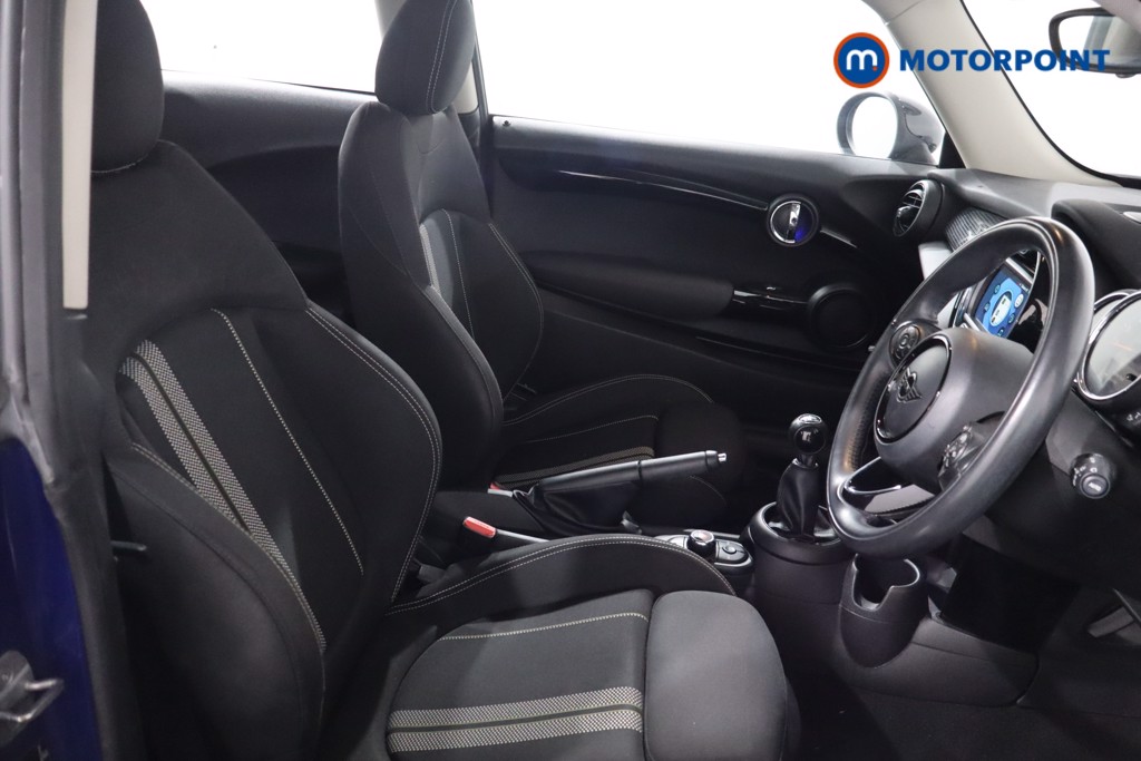 Mini Hatchback Cooper S Classic Manual Petrol Hatchback - Stock Number (1612733) - 21st supplementary image