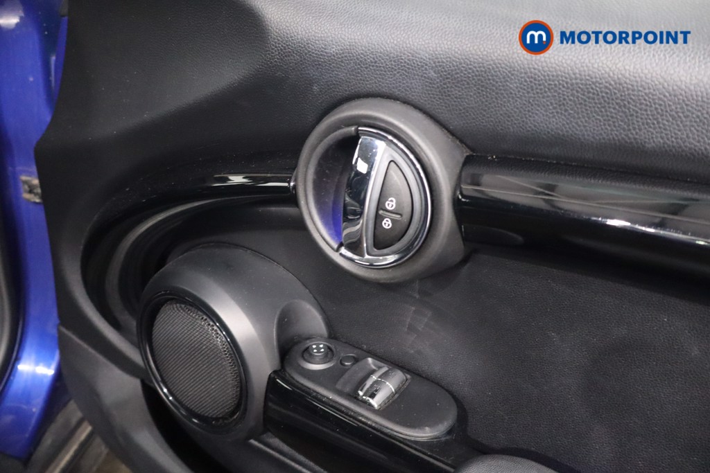 Mini Hatchback Cooper S Classic Manual Petrol Hatchback - Stock Number (1612733) - 23rd supplementary image