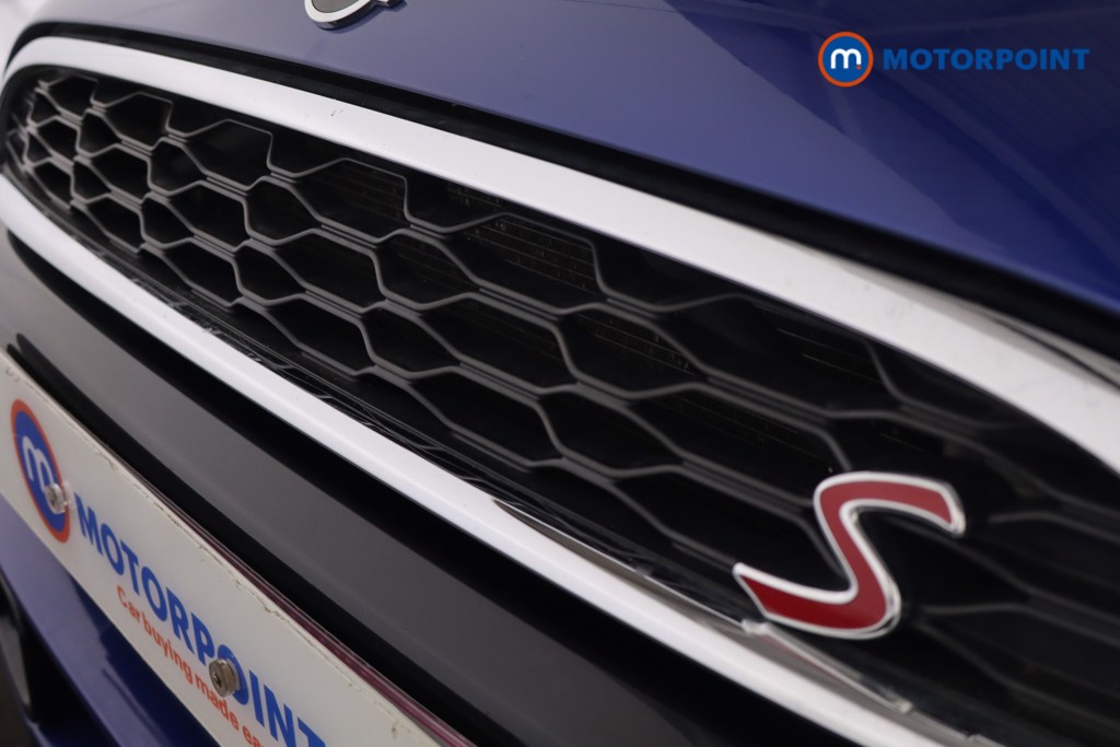 Mini Hatchback Cooper S Classic Manual Petrol Hatchback - Stock Number (1612733) - 28th supplementary image