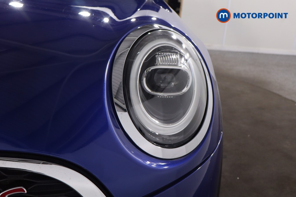 Mini Hatchback Cooper S Classic Manual Petrol Hatchback - Stock Number (1612733) - 29th supplementary image